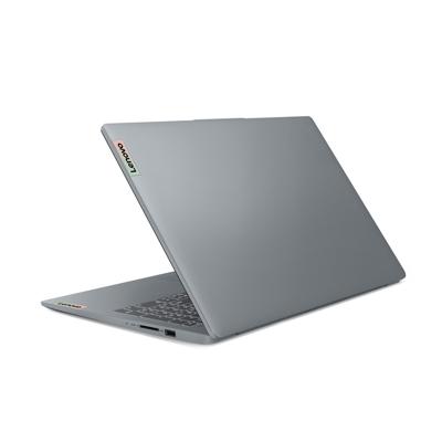 Laptop LENOVO IdeaPad Slim 3 15IAN8 | Windows 11 - 15 FHD - Intel N100 - 4 GB RAM - 128 GB SSD - AZERTY