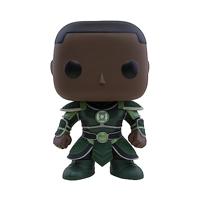 DC Imperial Palace Funko Pop Vinyl: Green Lantern - thumbnail