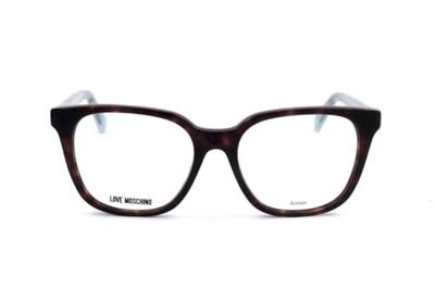 Brillenframe Dames Love Moschino MOL590-086 Ø 52 mm