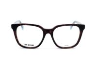 Brillenframe Dames Love Moschino MOL590-086 Ø 52 mm - thumbnail