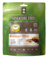 Adventure Food Knusper-Müsli - thumbnail