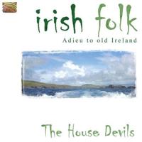 Irish Folk - CD (5019396223226) - thumbnail