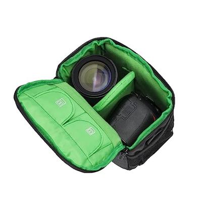 Rivacase 7420 (PS) DSL Cameratas Binnenafmetingen (bxhxd) 150 x 160 x 100 mm Rivacase 7420 (PS) DSL Cameratas Binnenafmetingen (bxhxd) 150 x 160 x 100 mm