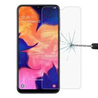 0 26 mm 9H 2.5D getemperd glas Film voor Galaxy A10 - thumbnail