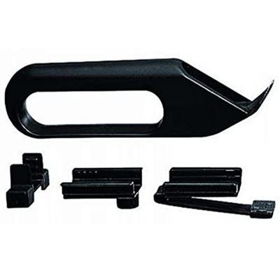 Bosch Accessoires 4-delige tackerset 1st - 2607000098