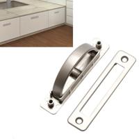 Tatami platform handvat eenvoudige lade onzichtbare handvat - thumbnail