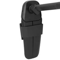 Haba V-FlexMount Telefoon- en Tablethouder - thumbnail