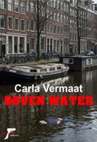 Boven water - Carla Vermaat - ebook - thumbnail