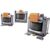 BLOCK STE 630/4/23 Stuurtransformator, Scheidingstransformator 1 x 380 V/AC, 400 V/AC, 420 V/AC 1 x 230 V/AC 630 VA - thumbnail