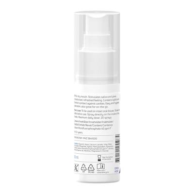 TePe Hydraterende Mondspray - thumbnail