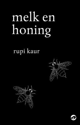 Melk en honing (Hardback)