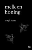 Melk en honing (Hardback) - thumbnail