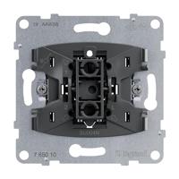 Legrand 765010 Wisselschakelaar 1 stuk(s) - thumbnail