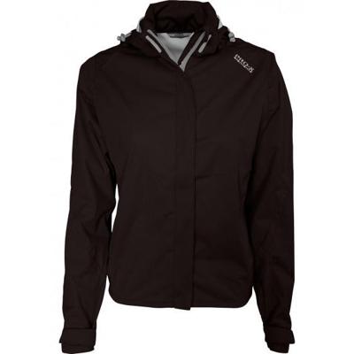 Pro-X Elements outdoorjas dames polyester/elastaan roze Pro-X Elements outdoorjas dames polyester/elastaan roze