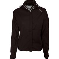 Pro-X Elements outdoorjas dames polyester/elastaan roze - thumbnail