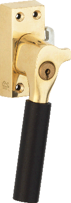 SKG raamsluiting LS Bauhaus-St MGO/ebben