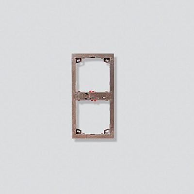 Siedle 200015590-00 Montageaccessoire voor Accessoires voor deurintercom Meerdere kleuren