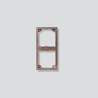 Siedle 200015590-00 Montageaccessoire voor Accessoires voor deurintercom Meerdere kleuren - thumbnail