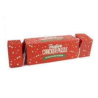 Gift Republic Cracker Puzzle - Cadeau Republiek Kraakpuzzel - thumbnail