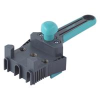 Wolfcraft 4640000 4640000 Universele pluggen 370 mm 1 stuk(s) - thumbnail