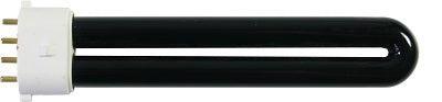 UV-lamp 9 Watt PL - UV