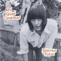 Ah! Quel Cinema! (LTD) - LP (4015698863260) - thumbnail