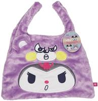 Sanrio Mini Tote Bag Kuromi - thumbnail