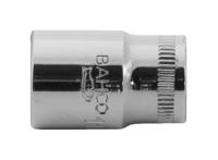 Bahco dop 6k 1/4-4.5mm - thumbnail