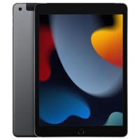 Refurbished iPad 2021 256 GB 4G Space Gray Gebruikt - thumbnail