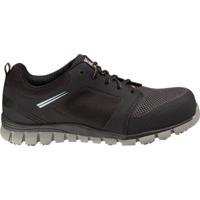 Safety Jogger ligero s1p zwart | zwart | maat 40 - 5400812980388 - thumbnail