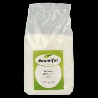 Zeezout grof 1 Kilogram - thumbnail