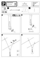 Paulmann Comet 12V-kabelsysteem lamp GU5.3 Chroom (mat) - thumbnail