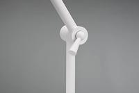 Trio Witte bureaulampEnzo - R50781031 - thumbnail