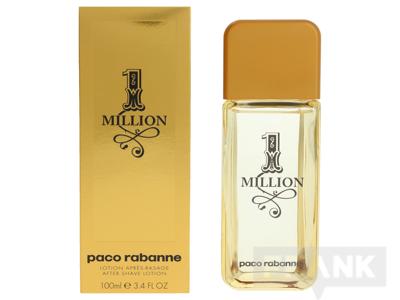 Paco Rabanne One Million Aftershave Lotion