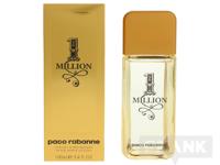 Paco Rabanne One Million Aftershave Lotion - thumbnail