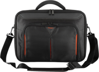 Targus 15 - 15.6 inch / 38.1 - 39.6cm Classic+ Clamshell Case - thumbnail