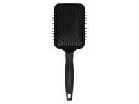CIEN Beauty Haarborstel (Paddle brush, zwart) - thumbnail