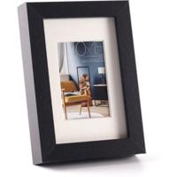 Zep Fotolijst V5968B Niki Black 10x15 / 15x20 cm - thumbnail