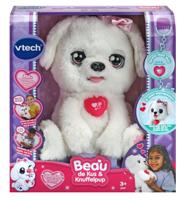 Vtech Kidi Beau De Kus & Knuffelpup - thumbnail