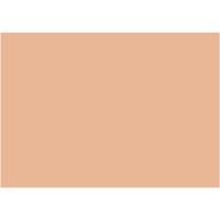 Creativ Company Eva foam vellen creme a4, 10st. - thumbnail