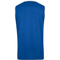 JAKO 4151 Reversible Shirt Change 2.0 - Royal/Wit - XS - thumbnail