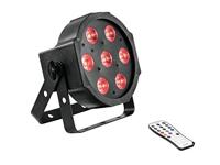 Eurolite EUROLITE LED SLS-7 HCL Floor - thumbnail