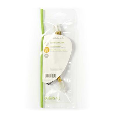 Interne Voedingskabel | EPS 8-Pins Male - P4 Female | 0,15 m | Diverse