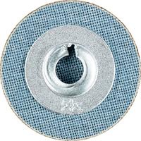 PFERD TOOLS CD 25 A 180 42750318 Schuurblad Korrelgrootte (num) 180 (Ø) 25 mm 100 stuk(s) - thumbnail