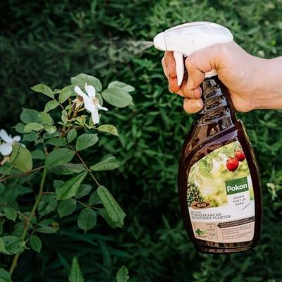 Pokon Bio bladinsecten spray 750 ml
