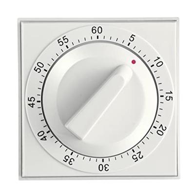 Westmark Retro kortetermijntimer machanisch