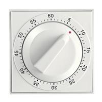 Westmark Retro kortetermijntimer machanisch - thumbnail