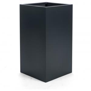 Argento plantenbak High Cube L antraciet Argento plantenbak High Cube L antraciet