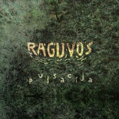 Pulsacija - CD (4770319525728) Pulsacija - CD (4770319525728)