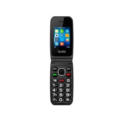 Mobiele Telefoon voor Bejaarden Qubo P-210NW 4G